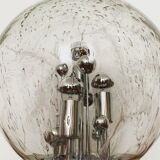 Sputnik table lamp by Doria