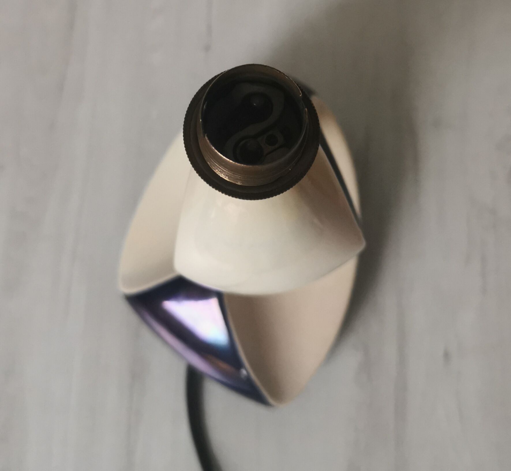 Verceram free shape lamp foot