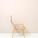 Armchair model 'Primo' by Yngve Ekström for the Swedes