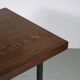 1950s dining table by Martin Visser for 't Spectrum, Netherlands