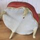 Bergère d'angle Louis XV