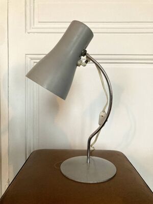 Lampe de table par Josef