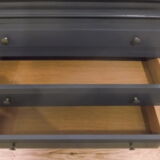 Louis Philippe style dresser