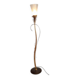 Floor lamp by maison masca design léonardo scagli