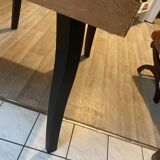 1950s dining table