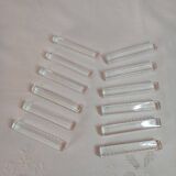 Glass knife holder