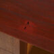 Model 3 teak double sideboard by gunni omann for oman junn mk9357