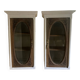 Art Deco display case