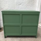 Commode year 30 Green Eucalyptus from Resources