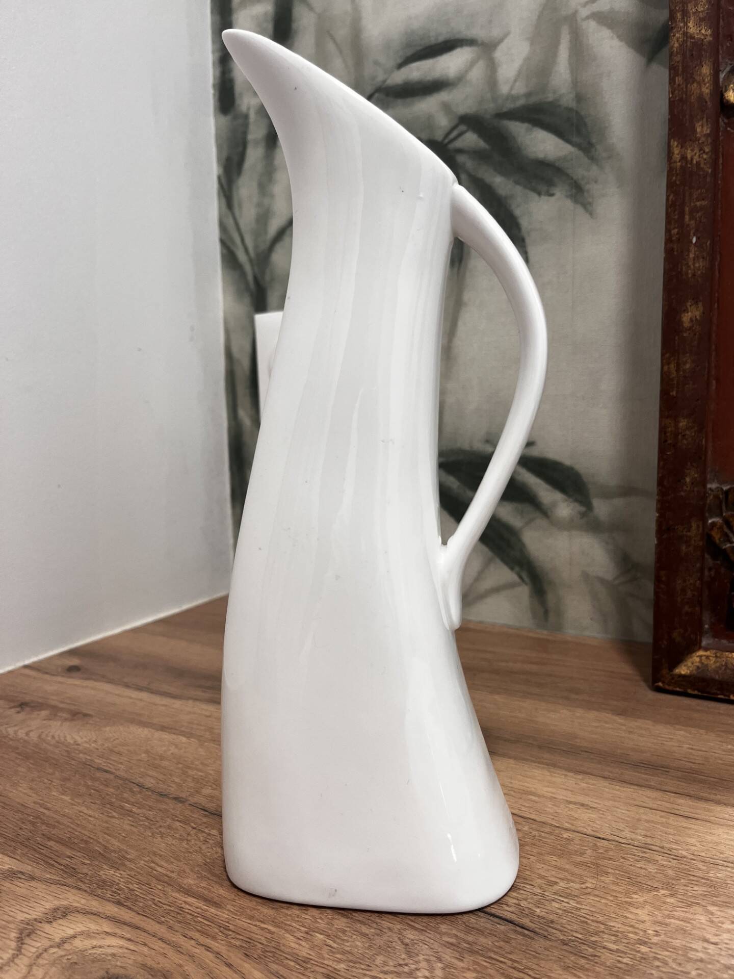 Single flower vase