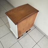 Bedside table