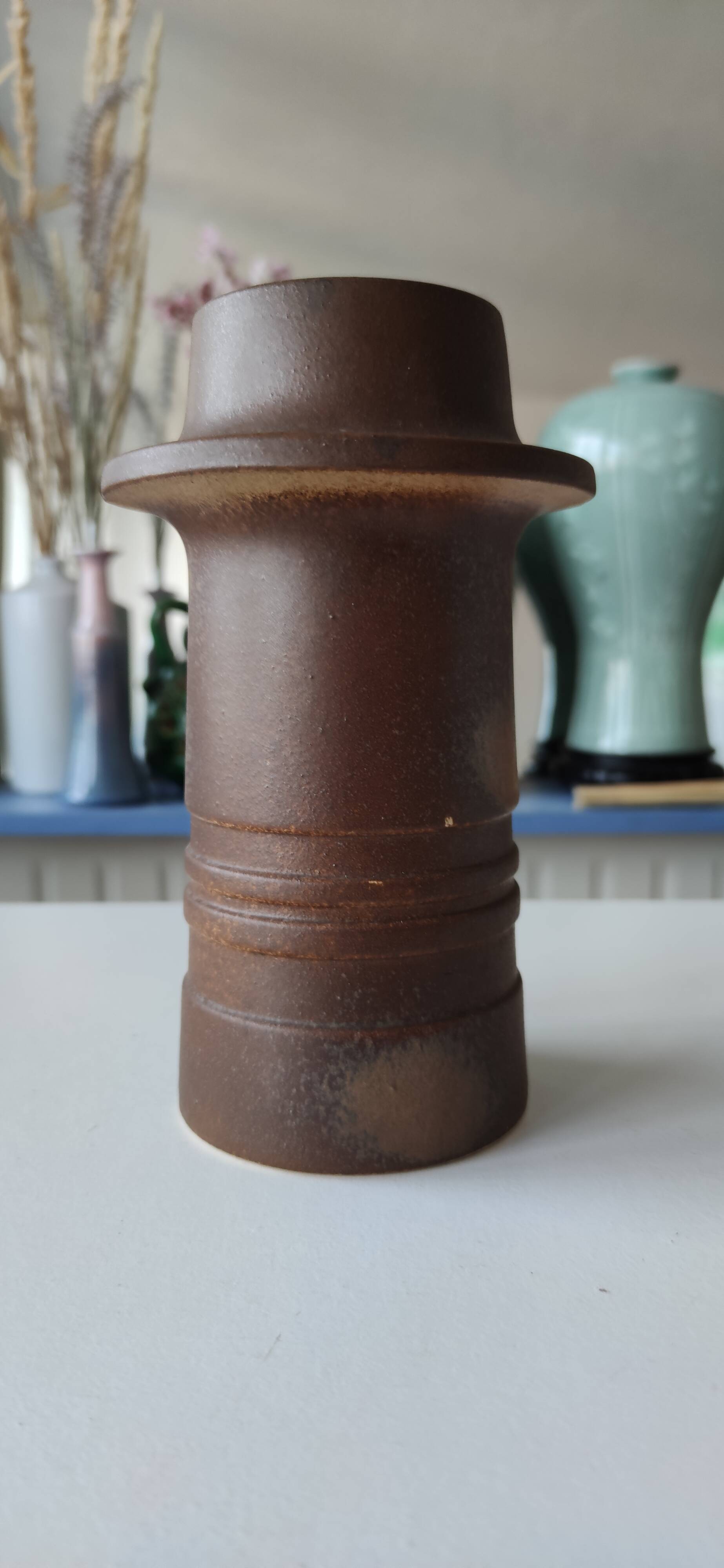 Space Age Design vintage Vase