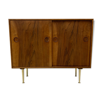 Mid-century design cabinet by William Watting for Fristho , 1950's