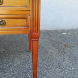 Louis XVI style desk