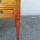 Louis XVI style desk