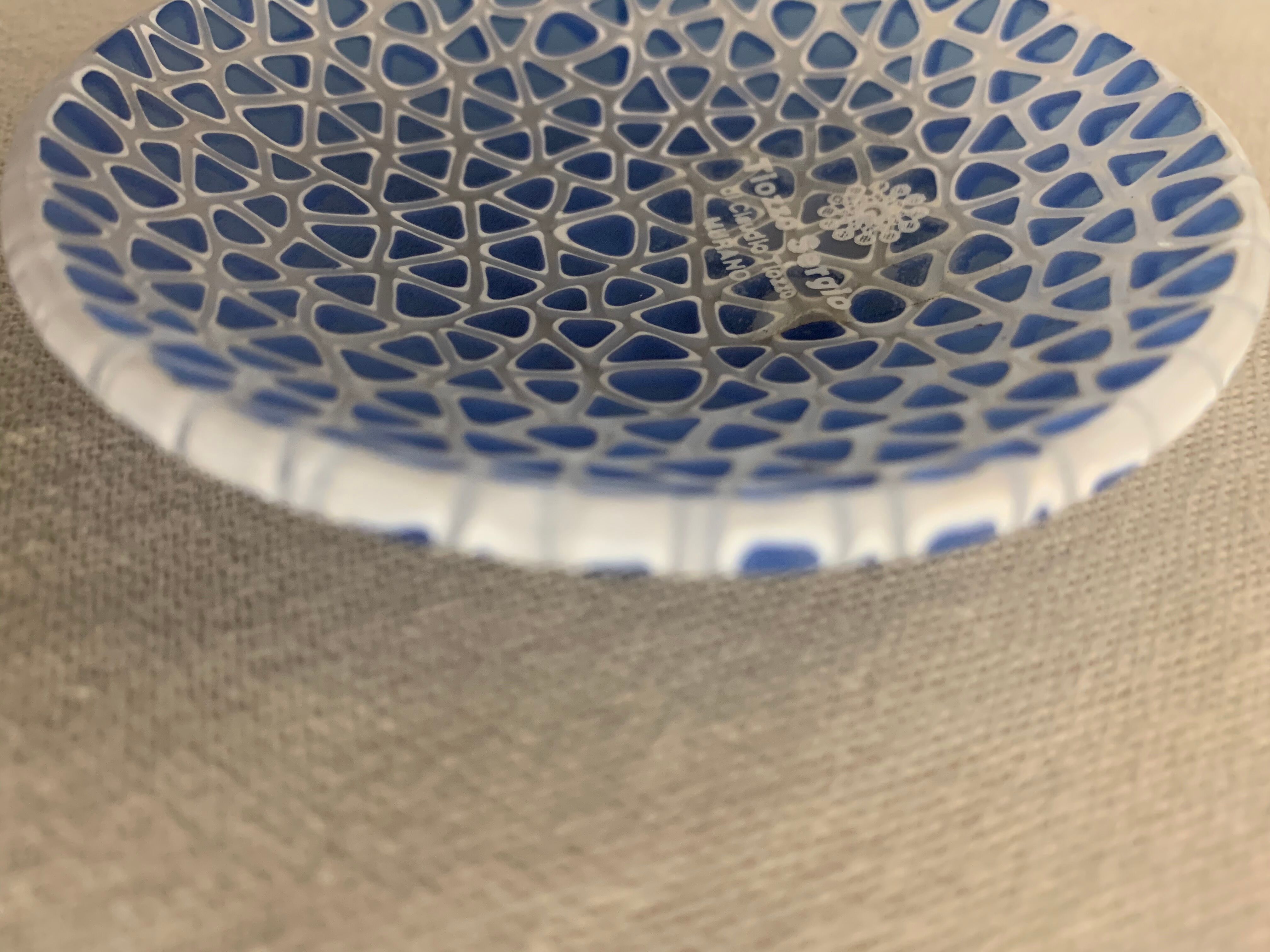 Baguier Tiozzo Sergio di Claudio Tiozzo Murano La Murrina