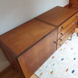Enfilade Simat