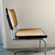 Chaise B32 de Marcel Breuer