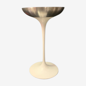 Cendrier tulipe d'Eero Saarinen, Knoll, 1950