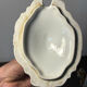 Sauce and sugar dishes Limoges