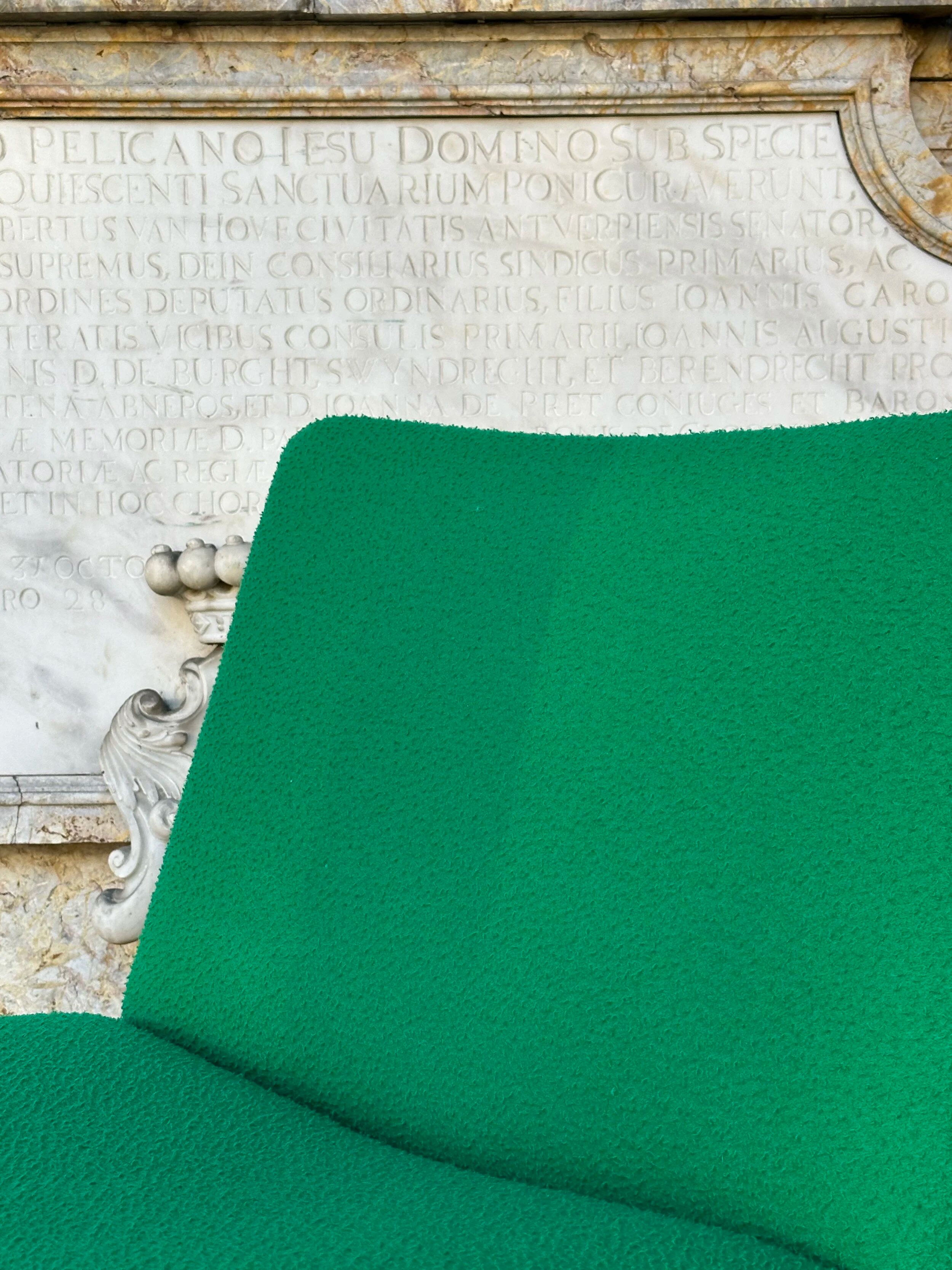 Modernist lounge chair