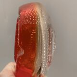 Cendrier grand modèle murano