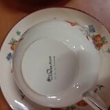 Tea cups