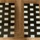Lot de 2 appliques Gyllen