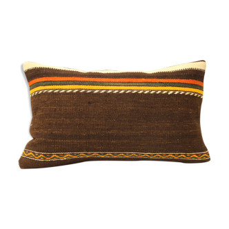 Housse de coussin kililm 30x50 cm