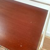 Vintage serving trolley, 70's