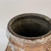 Vase signed Kostanda Vallauris
