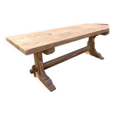 Monastery table