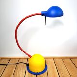 Flexible lamp Italy 1980