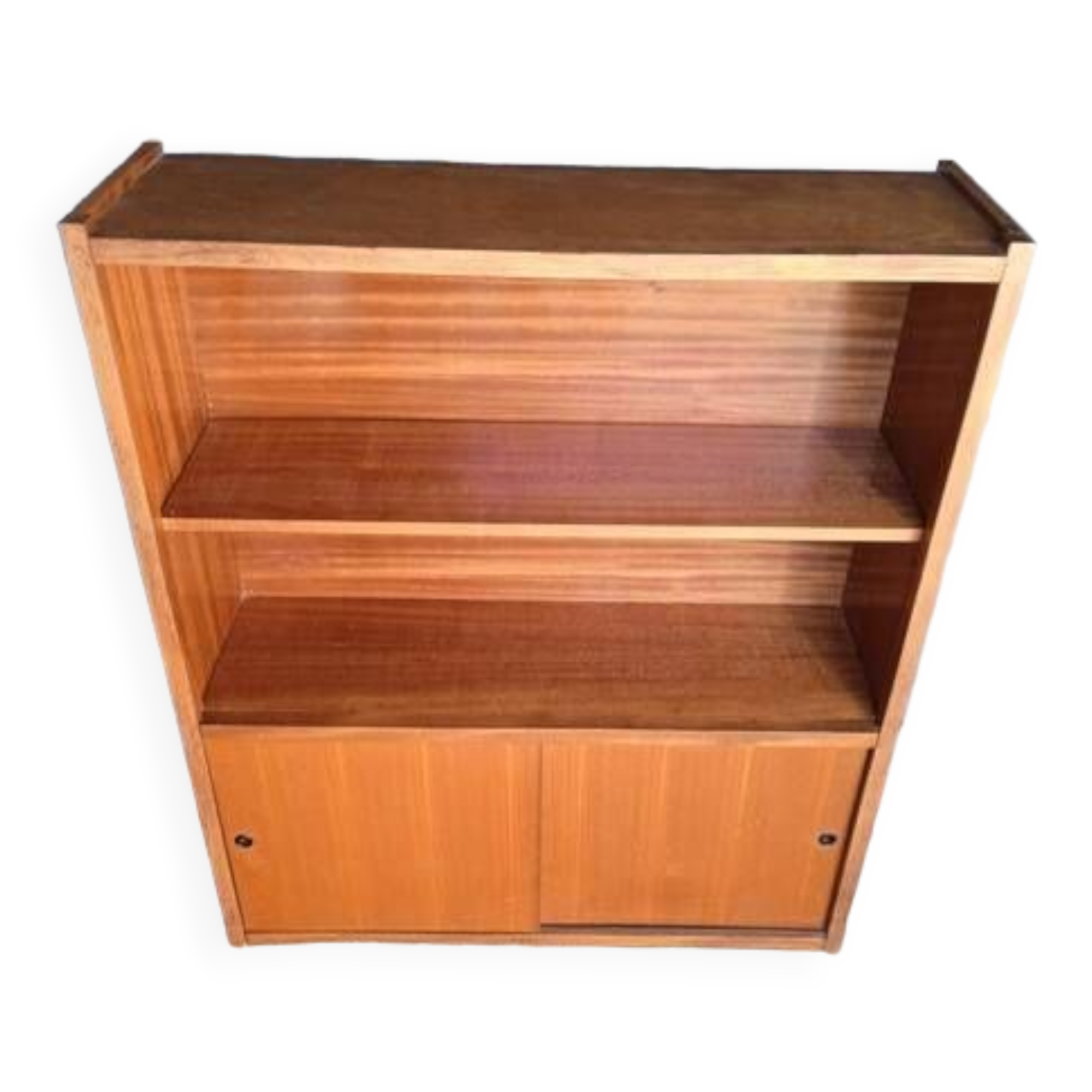 Vintage shelf buffet ep 1950/60