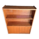 Vintage shelf buffet ep 1950/60
