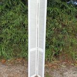 Right Shutter Wooden Shutter Dressing Door