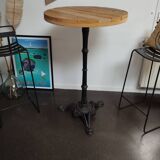 Mange-Debout / Table Bistrot