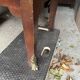 Commode