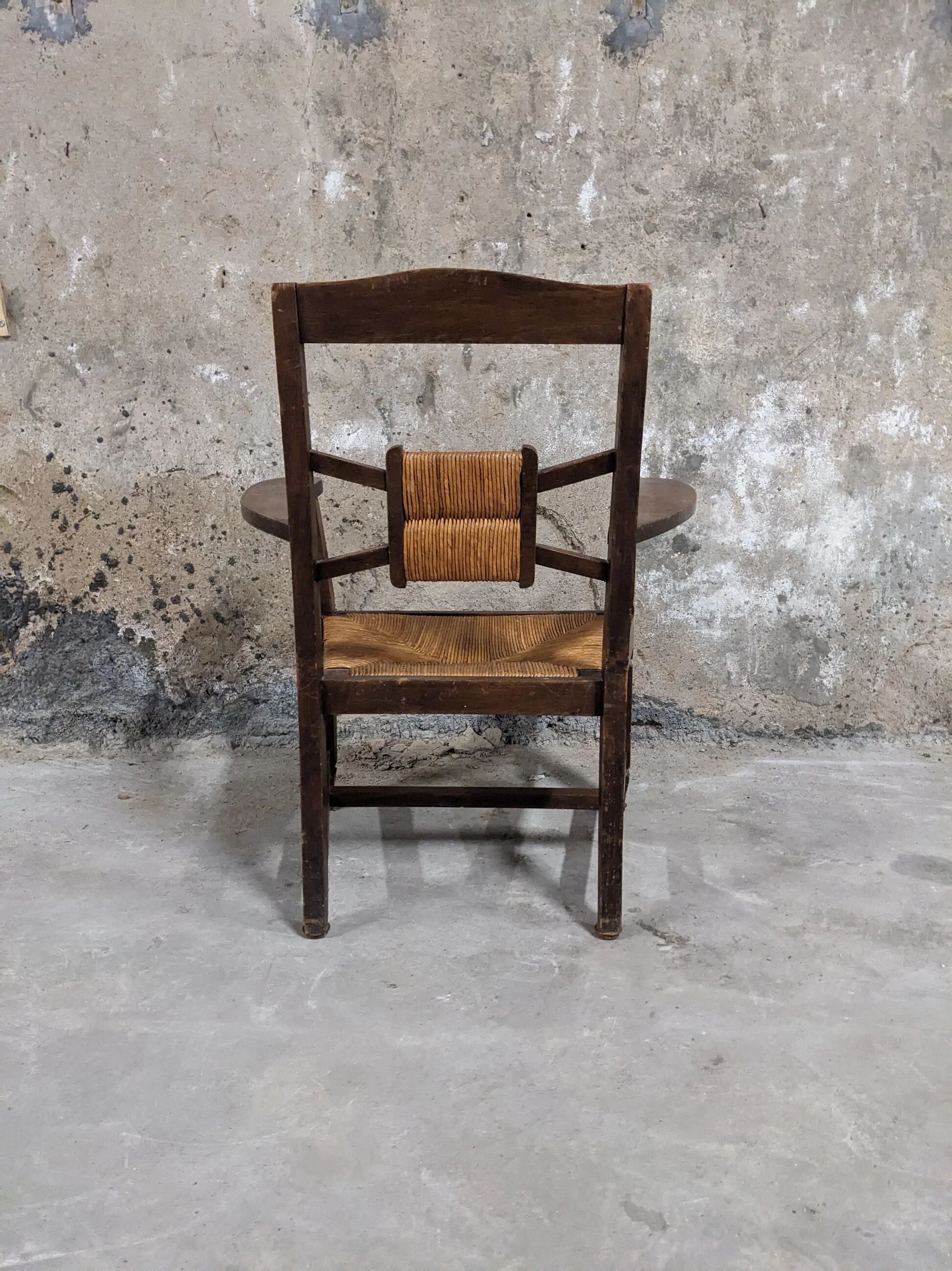 Vintage armchair