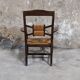 Vintage armchair