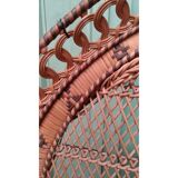 Emmanuelle Chair rattan