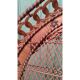 Emmanuelle Chair rattan
