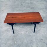 Mid-Century Scandinavian Side Table, Denmark, 1960s