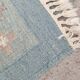 Carpets made of flat wool weaving, Swedish