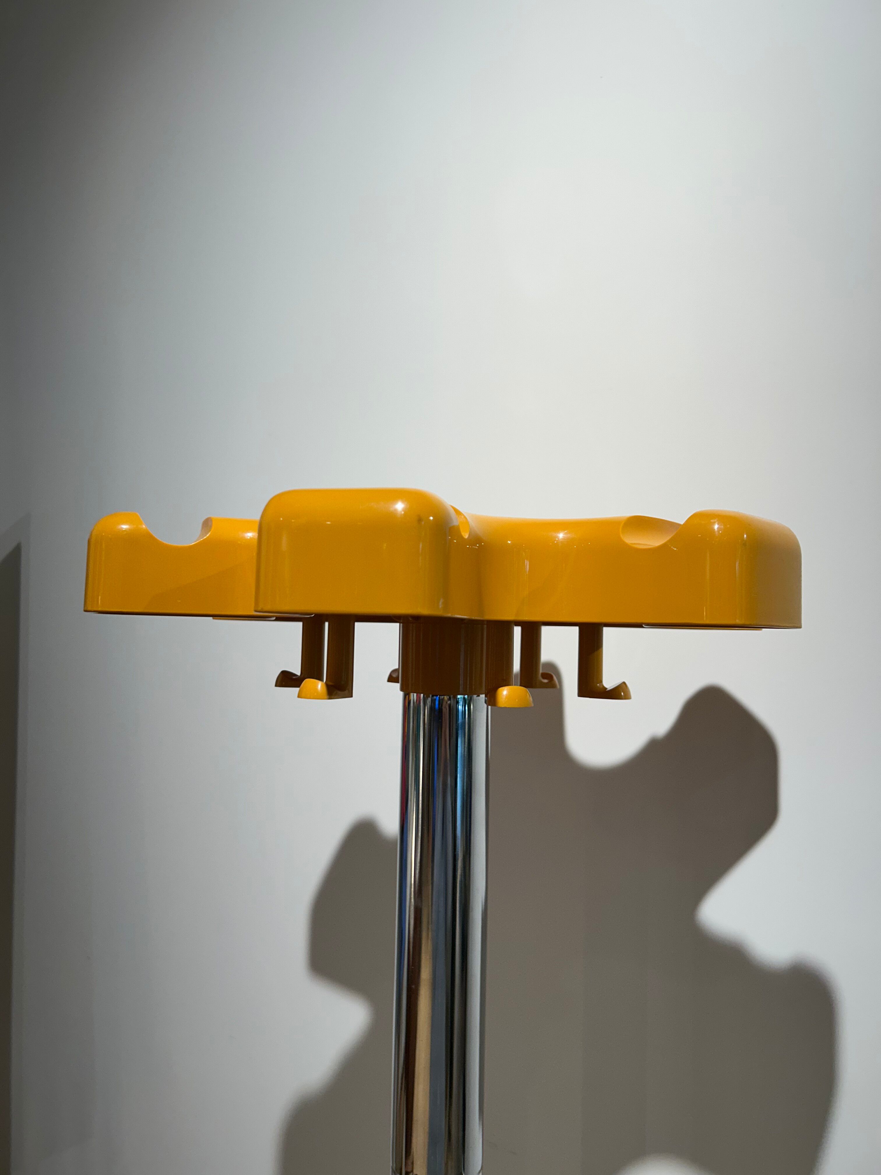 Velca coat rack