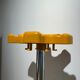 Velca coat rack