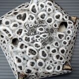 Ashtray vintage Vallauris