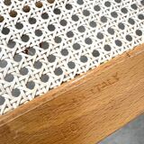 Chaise Marcel Breuer Cesca  made in Italy