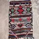 Colorful moroccan rug - 107 x 174 cm