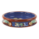 Ceramic bowl, 1970s, made in Europe